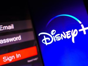 Disney data hacked and stolen by Nullbulge hacking group
