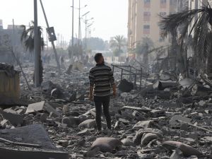 Gaza