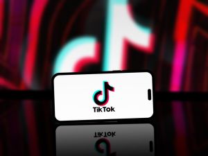 Shutterstock TikTok