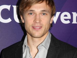William Moseley