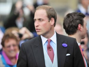 Prince William 