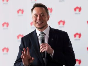 Musk wants to build an armor flying metal suit after Trump’s failed assassination attempt