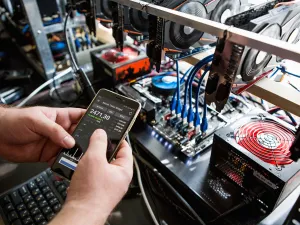 Putin says Crypto mining is causing power outages in Russia