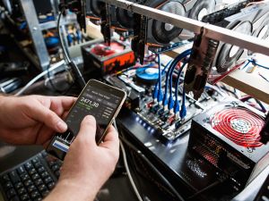 Putin says Crypto mining is causing power outages in Russia