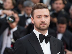 Justin Timberlake