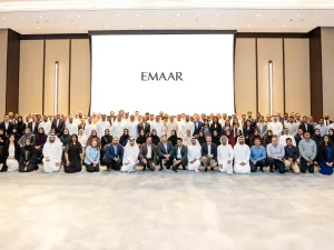 Emaar successfully completed its mid-year internal staff rally, presenting significant milestones and achievements.