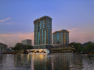 A Summer to Remember at Four Seasons Hotel Cairo at The First Residence