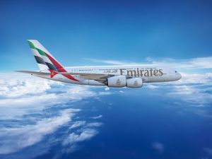 طيران الإمارات تعزز خدمة بالي بطائرة A380 لتلبية الطلب الموسمي المتزايد