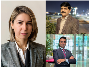 Rixos Premium Dubai Announces a Series of Strategic Managerial Promotions in Key Positions