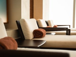 Hilton Riyadh Hotel & Residences