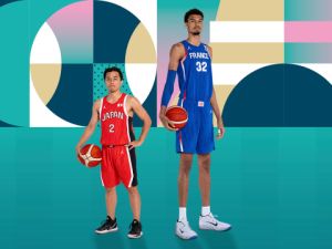 من هم أطول، أقصر، أصغر، وأكبر اللاعبين في أولمبياد باريس؟ من هم أطول، أقصر، أصغر، وأكبر اللاعبين في أولمبياد باريس؟