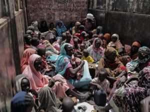 السودان - إدانة أممية