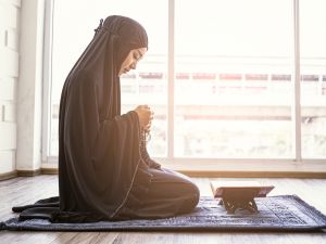 أجمل دعاء يقال في بداية اليوم