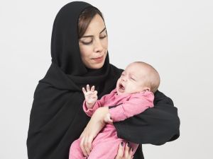 أسماء بنات إماراتية جديدة 2025