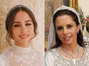 الأميرة إيمان بنت الحسين -  الأميرة إيمان بنت عبدالله الثاني الأميرة إيمان بنت الحسين -  الأميرة إيمان بنت عبدالله الثاني