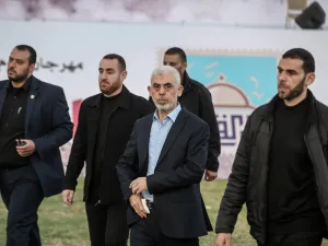 السنوار