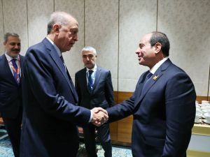 السيسي وأردوغان