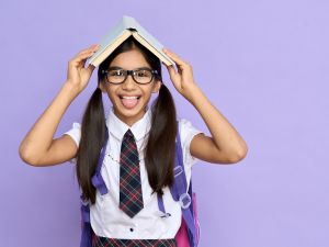 تفسير حلم رؤية الذهاب إلى المدرسة في المنام