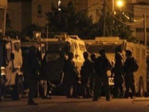 جرائم مستعمرين