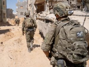 جنود الاحتلال