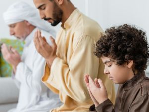 دعاء زيادة دخلك المالي 
