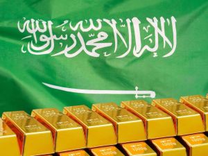 سعر الذهب اليوم في السعودية