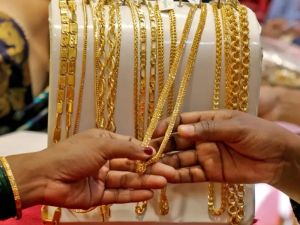 سعر الذهب اليوم في سوريا