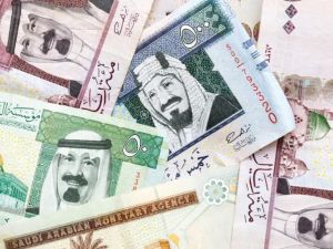 سعر الريال السعودي اليوم في مصر