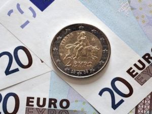 سعر اليورو مقابل الليرة السورية
