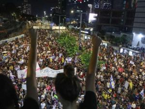 شرطة الاحتلال