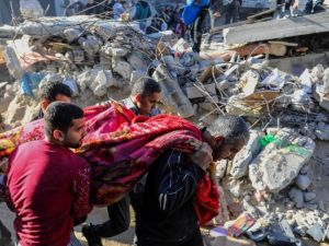 شهداء في خان يونس