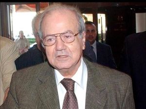 فاروق القدومي