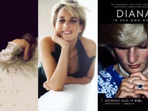 أفضل 5 أفلام وبرامج تلفزيونية عن الأميرة ديانا مع اقتراب ذكرى وفاتها