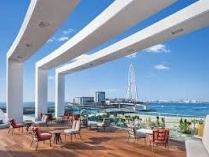 Address Beach Resort Unmasks an All-New Superhero-Themed Family-Friendly Brunch