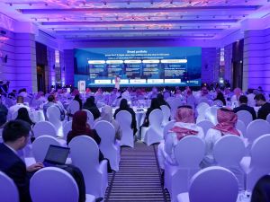 Industry Leaders Gather at Huawei ICT Day 2024 in Saudi Arabia to Discuss an Intelligent Future