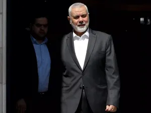 هنية - حادثة اغتيال