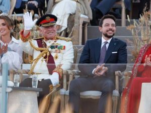 العائلة الهاشمية  العائلة الهاشمية