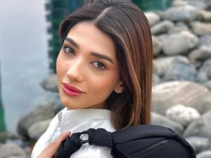 نارين بيوتي