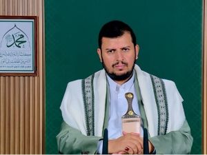الحوثي - استهداف 170 سفينة