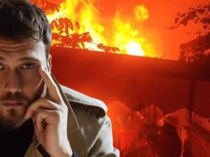 آراس بولوت اينملي