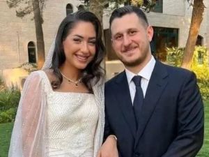 عون جمعة ولينا عباس عون جمعة ولينا عباس