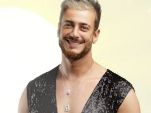 سعد لمجرد 