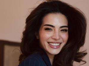 ميليسا باموك