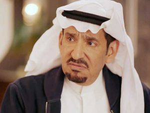 عبدالله السدحان