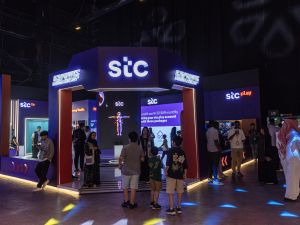 stc Group Provides Unparalleled Gaming Experience at Esports World Cup