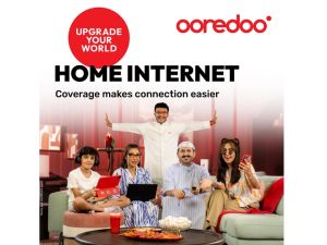 Ooredoo Kuwait Unveils Revolutionary 5G-Enabled "Home Internet" Solutions with a Range of Options for Individuals and Families