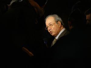 Faruq al-Qaddumi