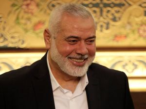 WhatsApp may have blood of Hamas leader Haniyeh on its hand, revealing location to Israel
