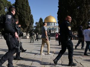 Al Aqsa