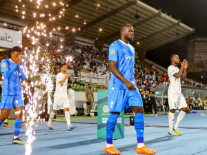 تشكيلات الفرق: الهلال - الأهلي في نصف نهائي كأس السوبر السعودي 2024